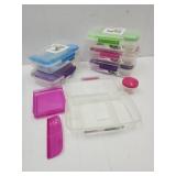 6 New BENTO Lunch Boxes