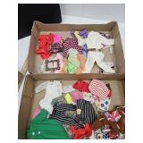 Vintage Brabie Doll Clothes