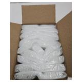 1,000 Piece Zip Lock Bags 3 x 4"