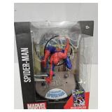 NIB Spider Man Figure