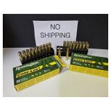 308 WIN 35 Rds Gun Ammo
