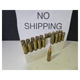 308 WIN 20 Rds Gun Ammo