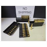 308 WIN 44 Rds Gun Ammo
