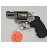 New Colt King Cobra 357 Magnum 2" Barrel Revolver