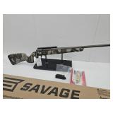 New in Box Savage Axis 2 PRO -CMPT 223 Rifle