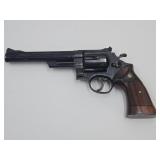 Smith & Wesson 6 Shot  44 MAG Model 29-2 Revolver
