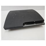 Play Station 3 No Cords Untested