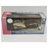 NIB ERTL Indianapolis Colts Snowmobile 1:18