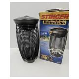 Outdoor Bug Zapper W Box
