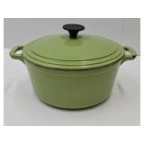 Cast Iorn Enamel Dutch Oven