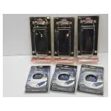 NIP HDMI Cables & Black Light Bars