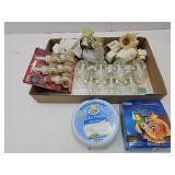 Scented Oil Refillers & Warmer Plug Ins