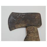 Vintage Craftsman Axe