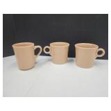 Fiesta & Pfaltsgraff Mugs