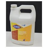 1 Gallon Of CLOROX Cleaner
