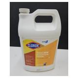 1 Gallon Of CLOROX Cleaner