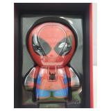 Marvel Spiderman Interactive Superhero Doll