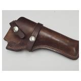 Colt 22 Revolver  Gun Holster