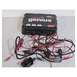 3 Bank Genius 12 V Power Supply