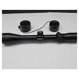 Bushnell Gun Scope