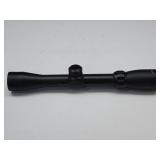 Gun Scope Marked 2-7 x 32