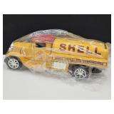 Die Cast 1931 International SHELL Tanker Bank
