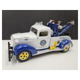 Die Cast 1937 Chevrolet Tow Truck