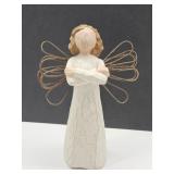 Willow Tree Angel of Strength Figure 5.25"