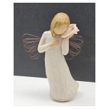 Willow Tree Thinking of You Figure 5.5"