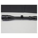 TASCO Gun Scope See Yardage