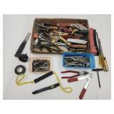 Hand Tools Screwdrivers, , Bits +