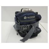Outdoor Products Mojave 8.0 Belt Bag w Botles