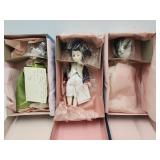 3 VTG Alexander Doll Co-See Pics