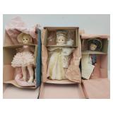 3 VTG Alexander Doll Co-See Pics