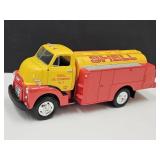 1/34 Scale 1952 GMC Fuel Tanker