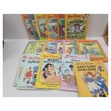 Walt Disney Books