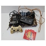 Guitary String, Musical Cords & Controllers Untest