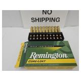 30-06 Springfield 20 Rds Gun Ammo
