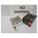 45 Colt PDX1 Defender Gun Ammo 20 Rds