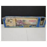 18 Wheeler Marsh Toy Truck