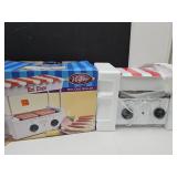 Nostalgia Electrics Rouleau a Hot Dog