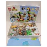 LEGO DUPLO No. 10 W 973 Toys