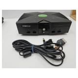 Xbox Console Untested