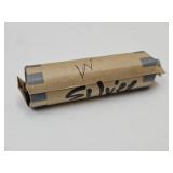 Roll Of WWII Silver Nickels