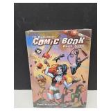 The Overstreet Comic Book Price Guide Book