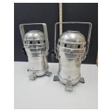 American DT Working PAR 46 Stage Spot Light