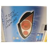 2004 Tail Lights f or Pontiac Sunfire