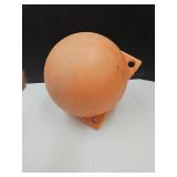 Buoy From Ocean in Hawaii