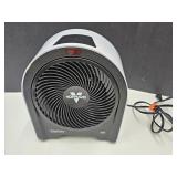 Velocity Heater 9.5 x 11" high