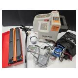 EvenBrake  Braking + Tow Bar & Flare Kit